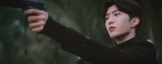 范丞丞影视剧处女秀《致命愿望》官宣,科幻悬疑题材