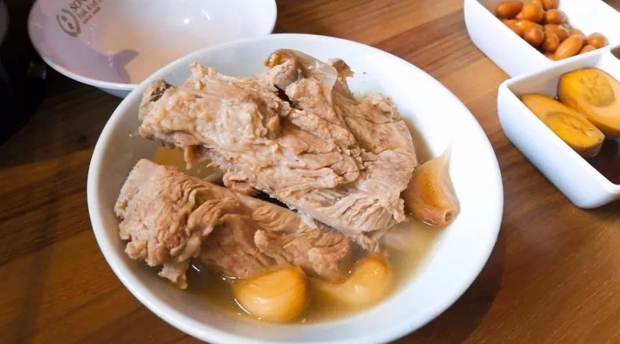 泰国,新加坡,印度尼西亚,咖喱,肉骨茶,印尼九层塔