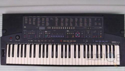 原装yamaha psr410 经典电子琴