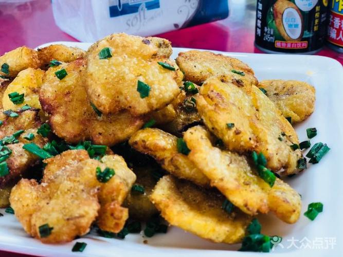 西店小海鲜16号-图片-宁海美食-大众点评网