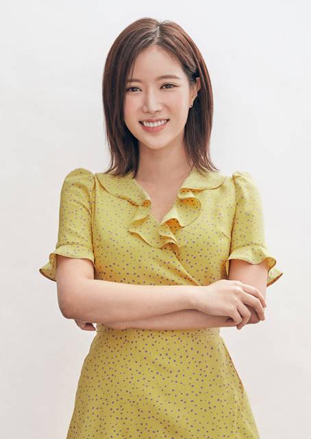 姜美来扮演者_我的id是江南美人姜美来扮演者是谁_及