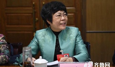 临沂郯城县长陈海玲:园区经济将助推县域经济更高质量发展