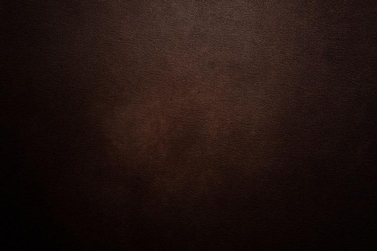 棕色皮革背景