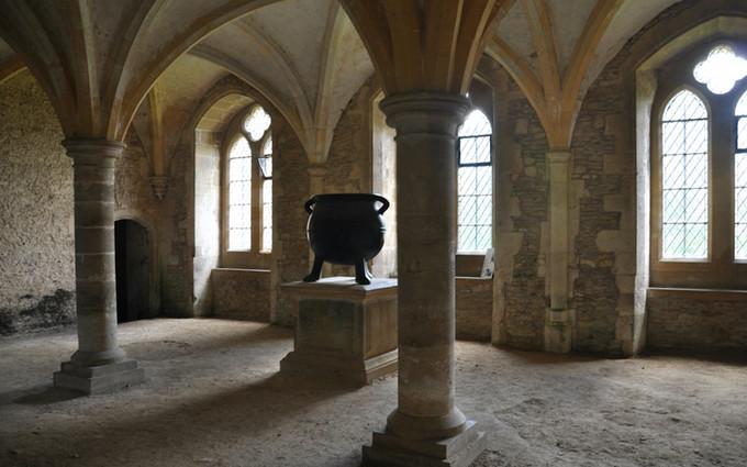 哈利99波特取景地大公开