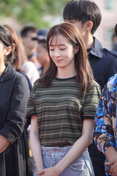 胡冰卿暗恋橘生淮南