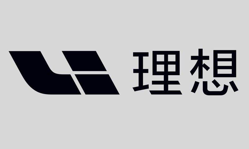 理想logo