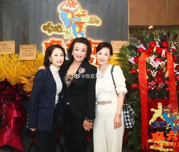 双全的老公是巴慕达大中华区总代理,而丁玮是欧致宝珠宝的创始人,都是