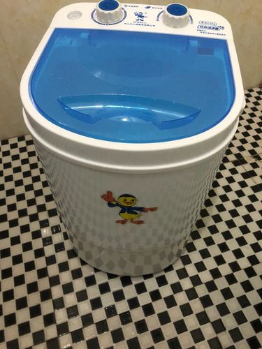 全自动洗内衣内裤袜子专用小型洗衣机 洗袜子神器洗袜子神器