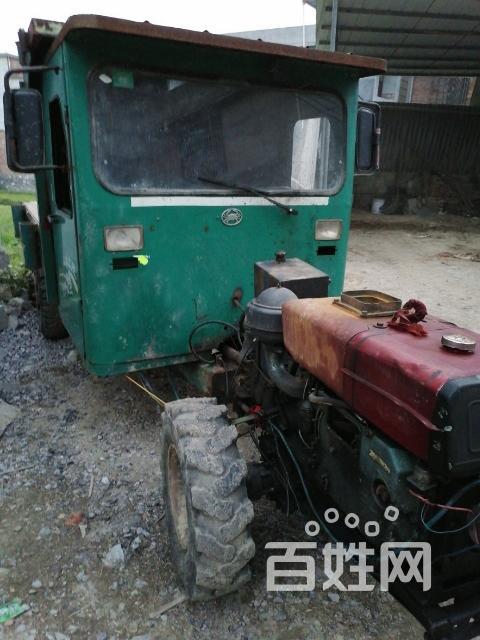 【图】- 自用山王 - 柳州柳城拖拉机/收割机 - 柳城
