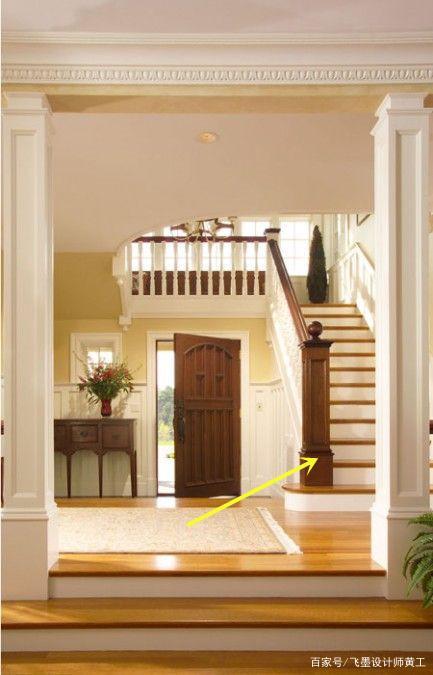 日本下沉式玄关不值一提,入户做阶梯式地台,体验有钱人家的快乐