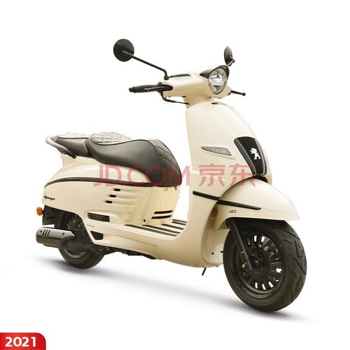 【定金】标致摩托djangolct姜戈150cc水冷国四电喷复古踏板摩托车