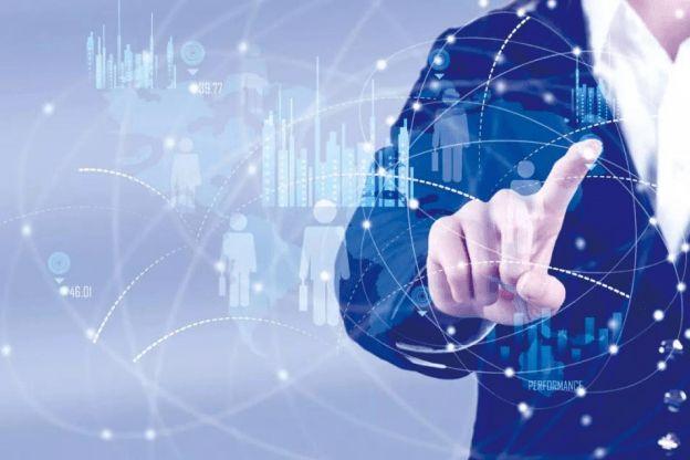 商业洞察,从何入手——行业洞察