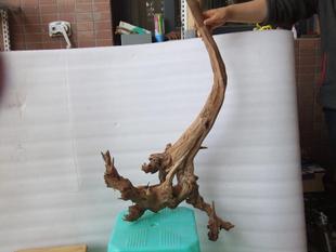 根雕根艺天然随行树根木料阴沉木乌木金丝楠木手工diy