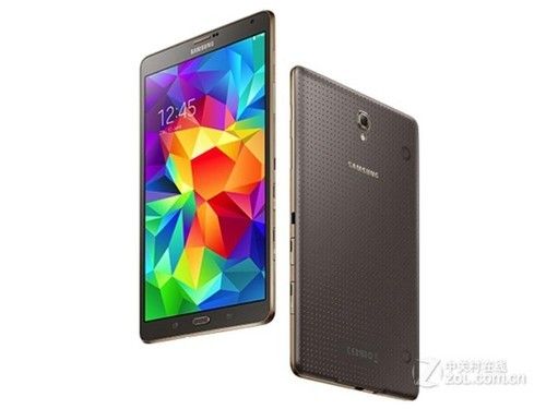 八核芯给力平板 三星t700新品促销2238元 原创