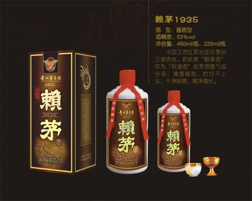 贵州金质赖茅酒1935茅台镇价格报价-贵州金质赖茅酒1935茅台镇公司