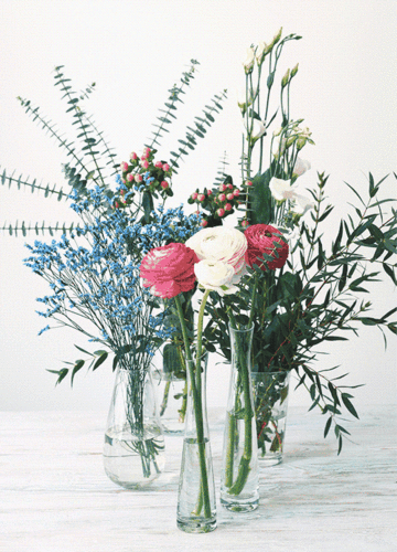 备婚攻略丨值得收藏一辈子的超美手捧花,完美婚礼就差