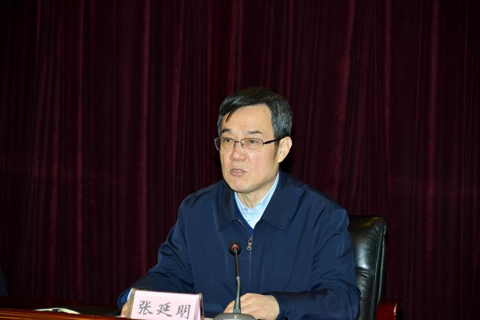 我厅主要领导调整马健同志任河南省商务厅党组书记发布时间20200123
