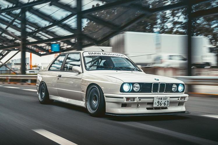 bmw e30 m3 & 190e evo_宝马m系论坛_手机汽车之家