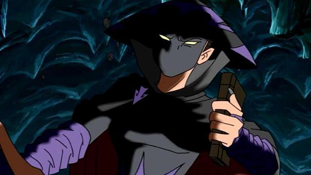 中华小子:黑狐王的实力程度,真的太低吗?主角刚开始就