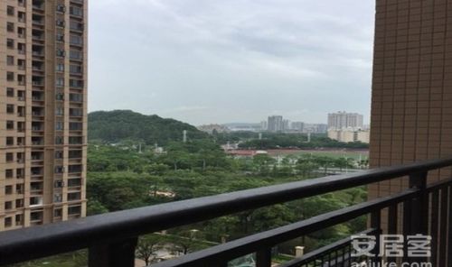 敏捷·畔海御峰大良东区 敏捷·畔海御峰 127平米