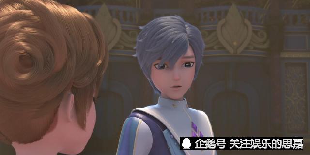 星学院美星究竟有多在乎之江只这一个下意识动作就足以证明了