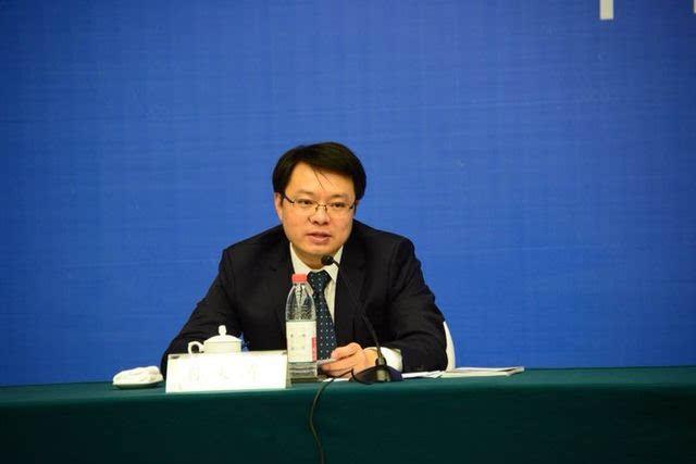 市委宣传部外宣处处长孙文涛
