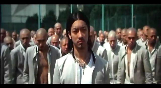 (原创)《crows》《热血高校》人物实力分析(上).docx