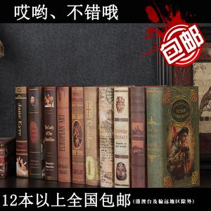 拍照道具摆件饰品欧式复古图片