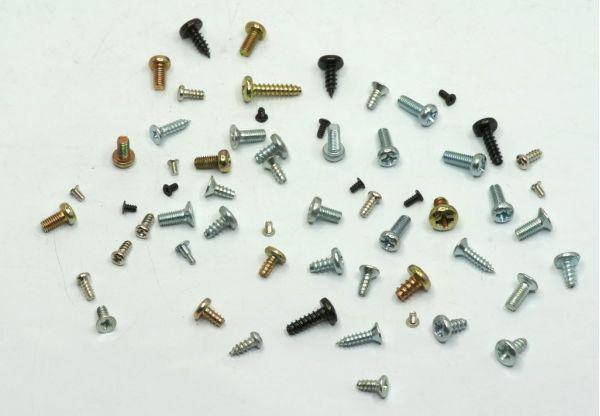 不锈钢螺丝附近哪里有卖的官网订货物流快速发货深圳钛昕