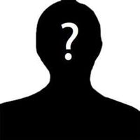 只有轮廓的黑影头像_微信头像图片大全