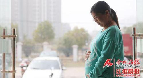 48岁妈妈迎二胎 和24岁女儿同时备孕