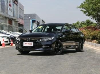 0l贷款购车】2021款雅阁锐·混动 2.0l 锐智%