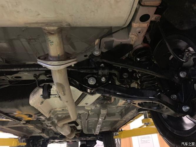 【图】cs55plus保养经历自述_长安cs55 plus论坛_汽车