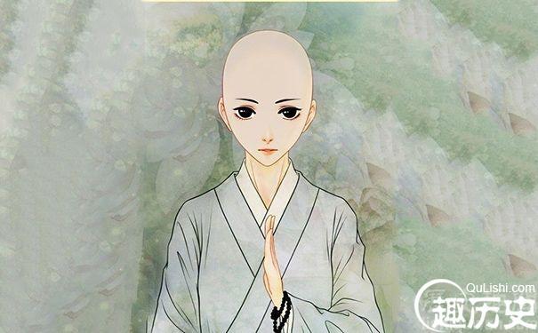 古代女子出家为尼的缘故原由 出家为尼的岁数限制