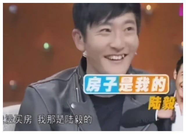 陆毅娶鲍蕾,郭京飞娶鲍莉,虽说是连襟,家风却不同