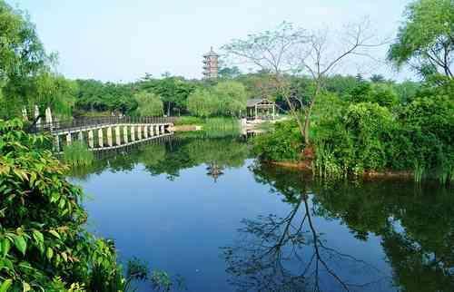 景区大全 - 城市旅游网