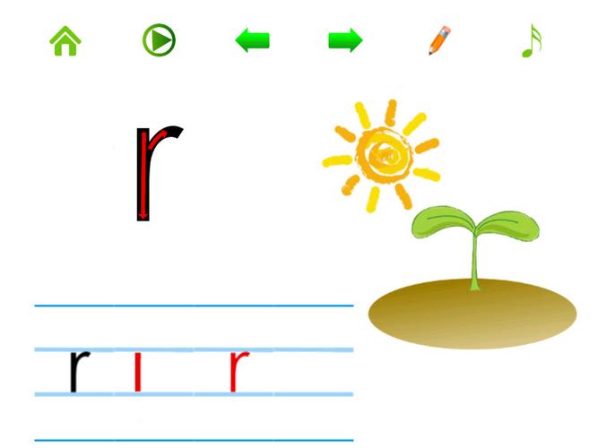 拼音乐园去玩一玩,它会有什么收获?