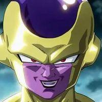 黄金弗利萨头像 动漫黄金弗利萨变身微信头像_微信头像图片大全