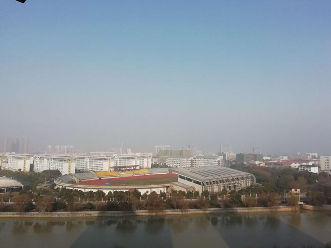 湖州师范学院