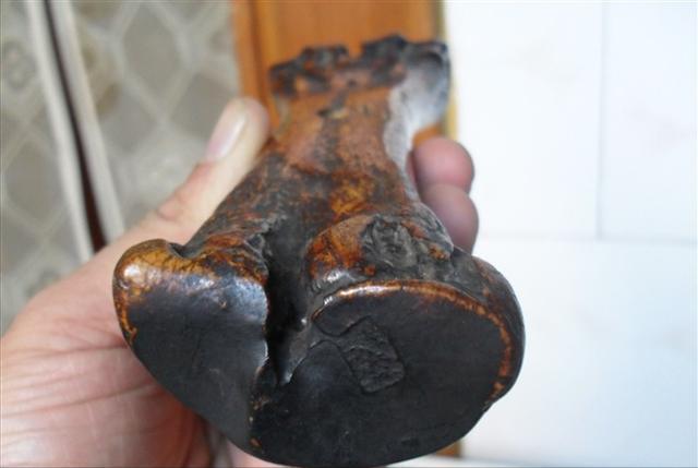 揭秘地摊骗术,真虎骨究竟长啥样?商贩卖的假虎骨是如何制成的?