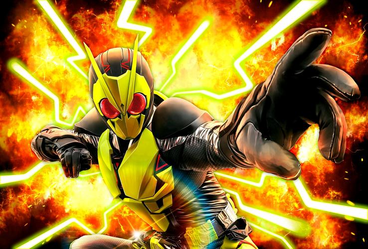 假面骑士精美壁纸第三弹