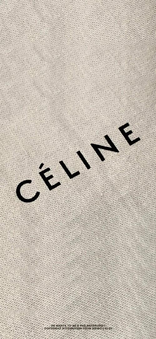 壁纸或许你会喜欢celine