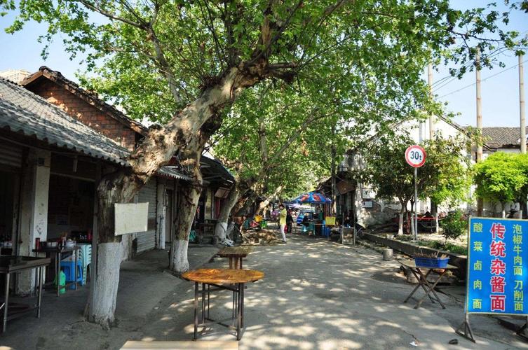 成都市金牛区有这样一条老街叫洞子口.