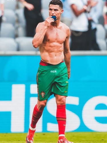 c罗2020欧洲杯的精彩瞬间_欧洲杯_c罗_uefa怎么样_c罗