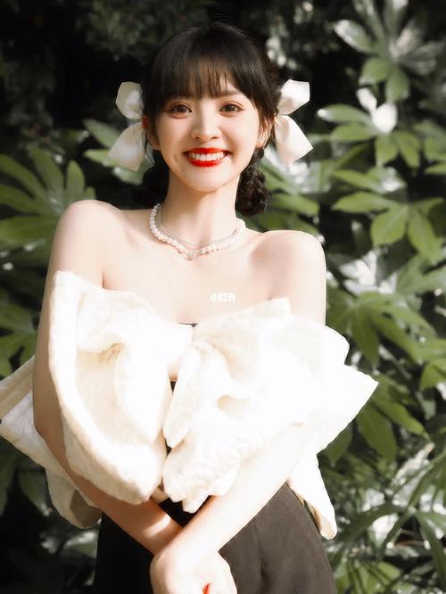 田曦薇是甜妹!_如此可爱的我们影评_橙子_田曦薇_娱乐