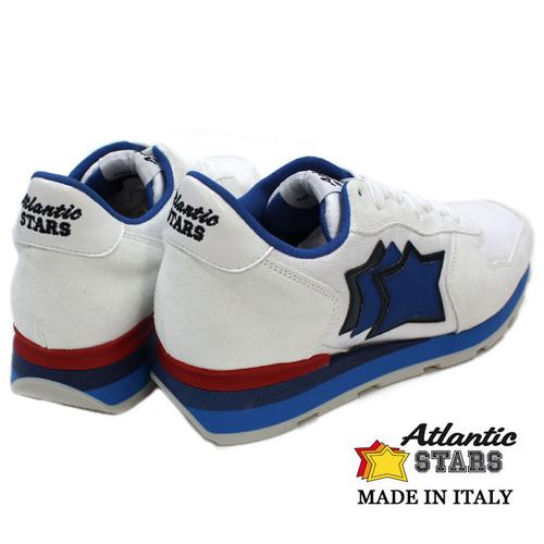 atlantic stars大西洋明星人运动鞋意大利制造运动鞋made in italy