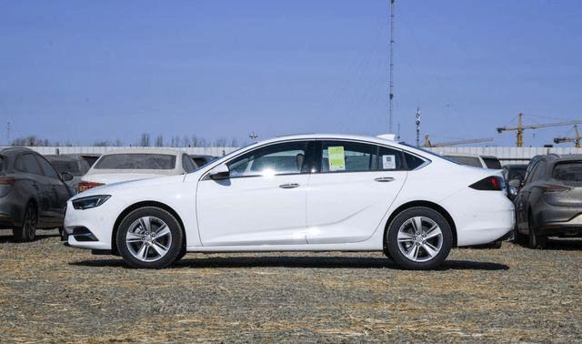 18万喜提别克君威,开了不到3个月,车主憋了一肚子话要