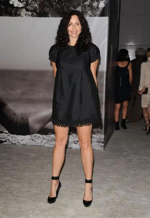 詹妮弗·加纳詹妮弗·加纳是好莱坞著名的女星,身高173cm的她,拥有一