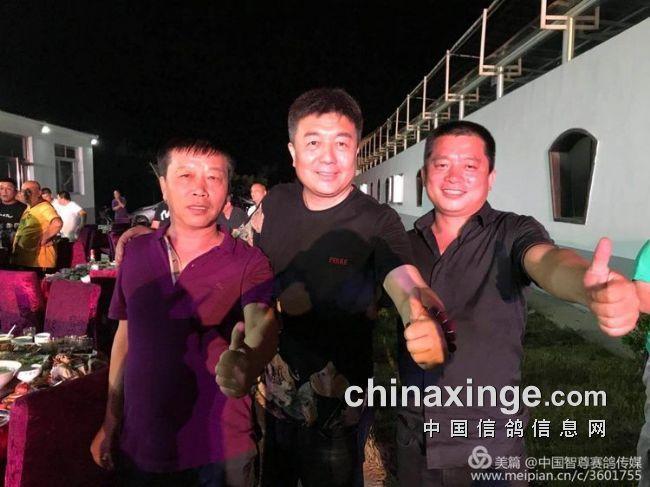 搜鸽天下-信鸽足环查询查成绩-鸽界精英汇聚唐山 赛鸽