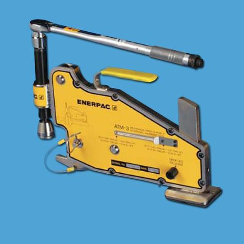 供应美国enepac恩派克进口螺栓工具atm系列法兰调整工具
